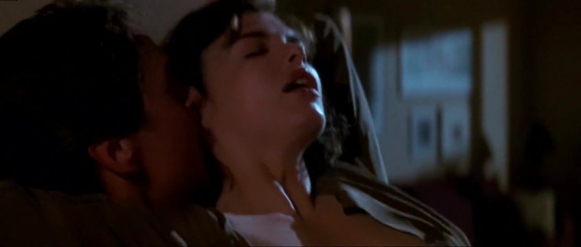 Divine Tripplorn naked