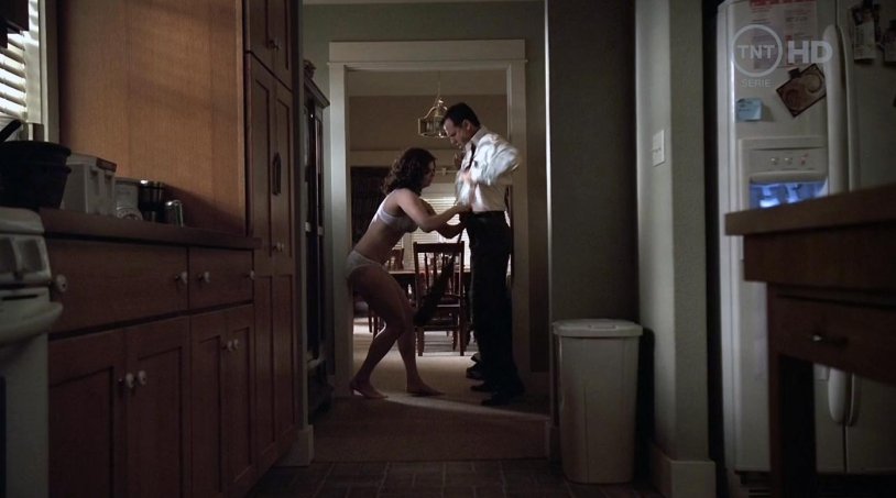 Divine Tripplorn Tits