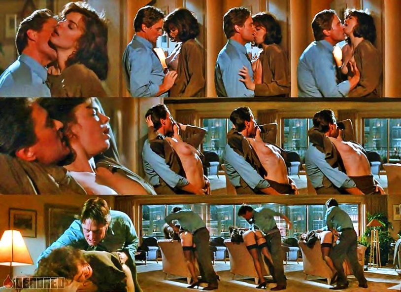 Genie tripplehorn naked without panties