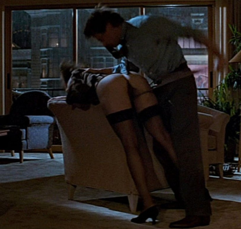 Divine Tripplorn Naked Basic Instinct