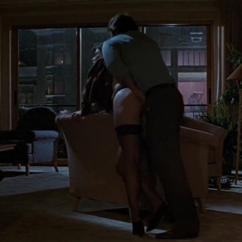 Ginn Tripplorn hot in his youth