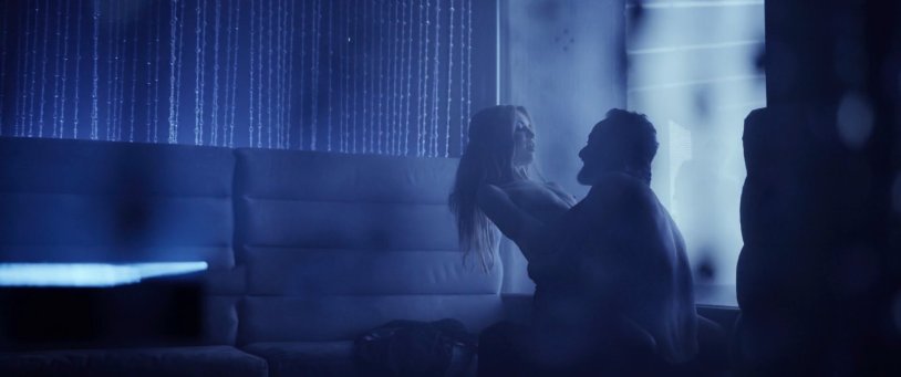 Paulina Karpenko Naked