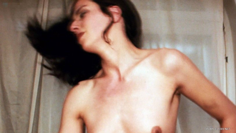 Paulina Kuznetsova naked