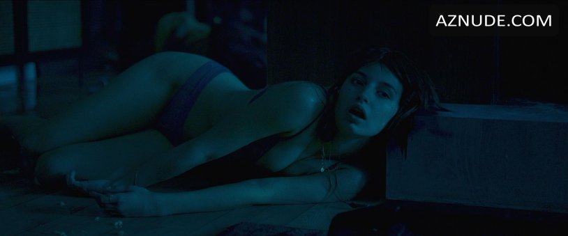 Matilda Onlifans is naked