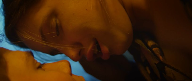 Paulina Gaitan TV series Devil's guard