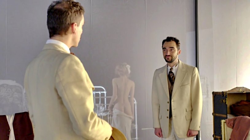 Performances in the theater