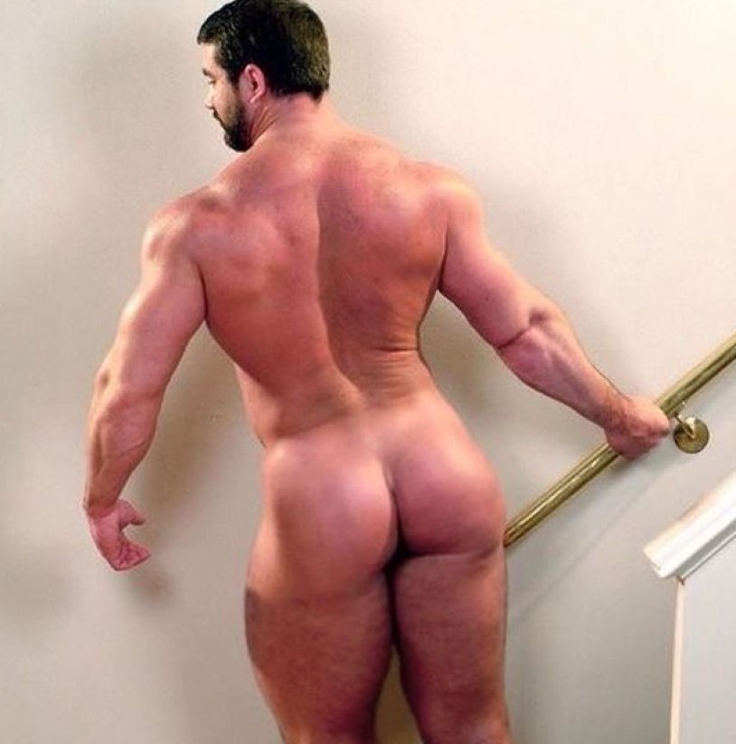 Rachel Carter Fitness Nude