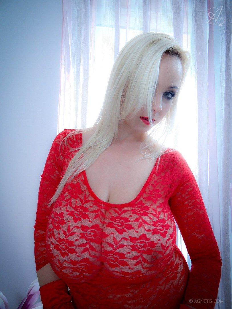 Agnetis miracle duana pornstar