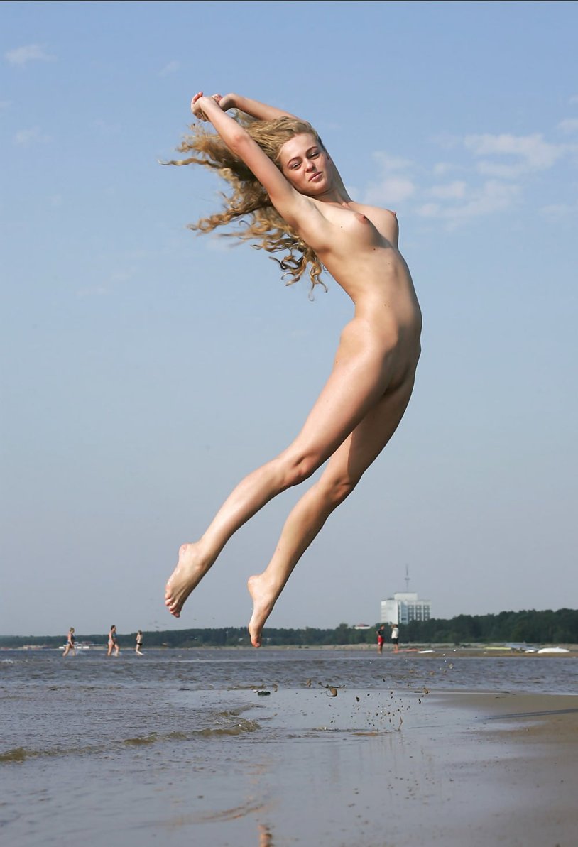 Porn actress Olga Babarnya