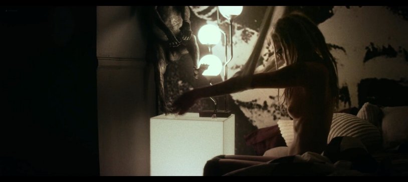 Evgenia Melnikova Naked