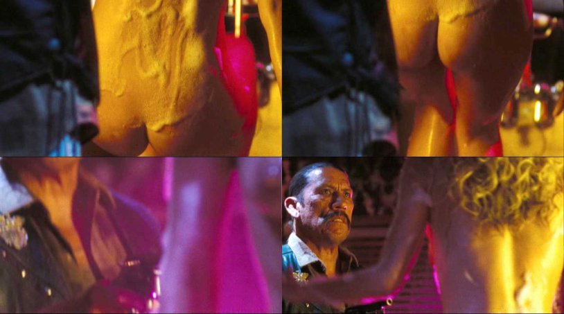 Sheri Moon Zombie Hot