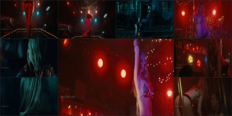 Sheri Moon Zombie, armpits