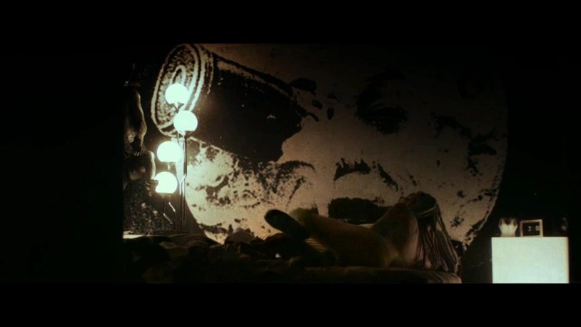 Rob Zombie Lovers Salem