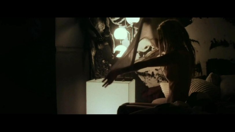 Sheri Moon Zombie Lovers Salem