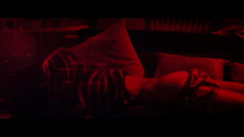 Sky Tonya Ferreira tits