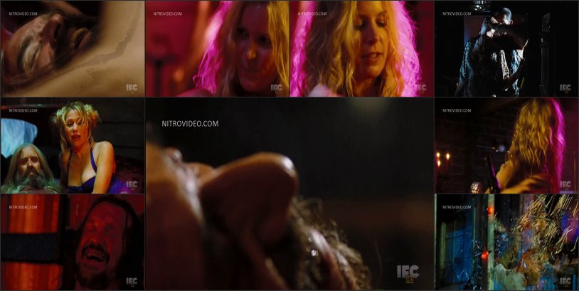 Ginger Lynn exiled to the devil