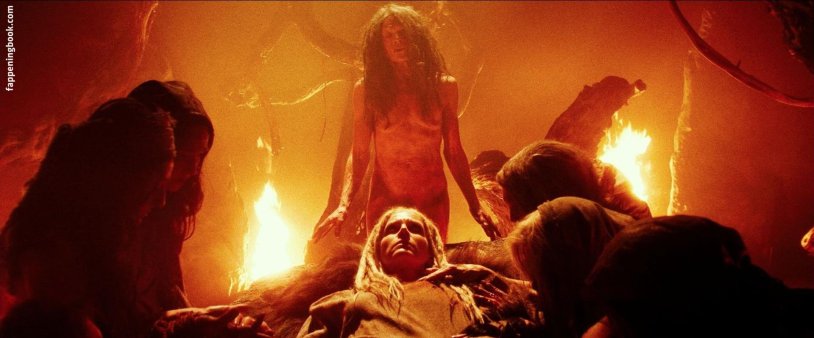 Sheri Moon Zombie playboy