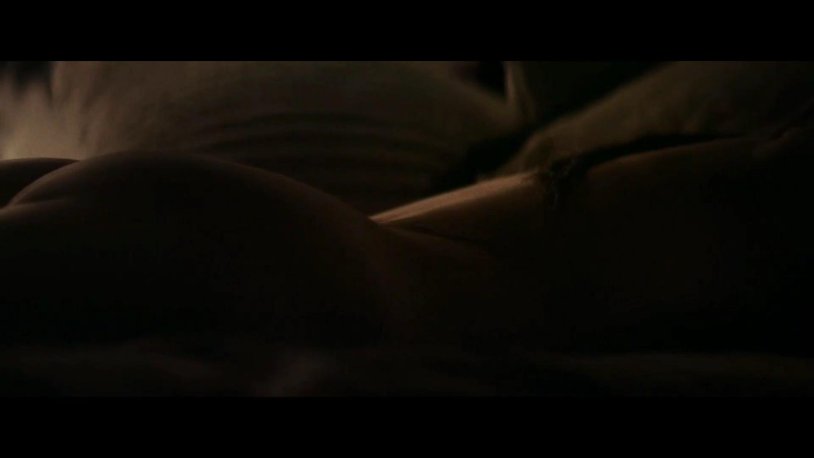 Sheri Lungi bed scenes