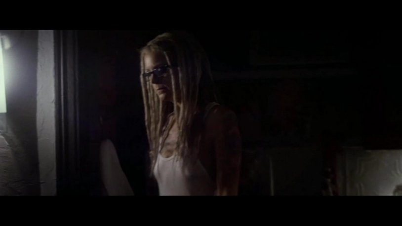 Priscilla Barnes in The Devil's Rejects 2005