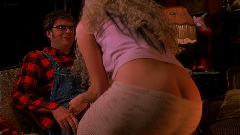 Porn films horror zombies 1992