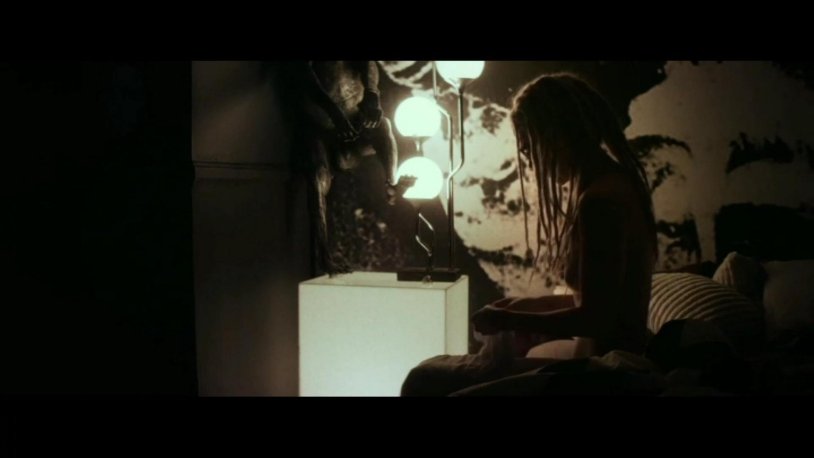 Photo naked Julia Salem