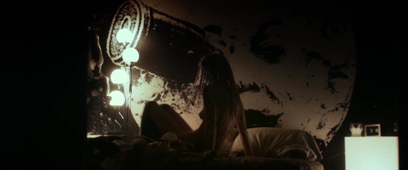 Expelled by the devil (2005) nude