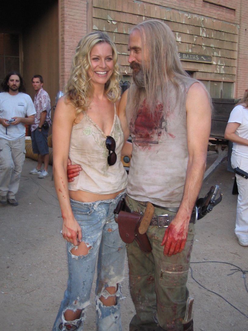 Rob Zombie exiled by the devil