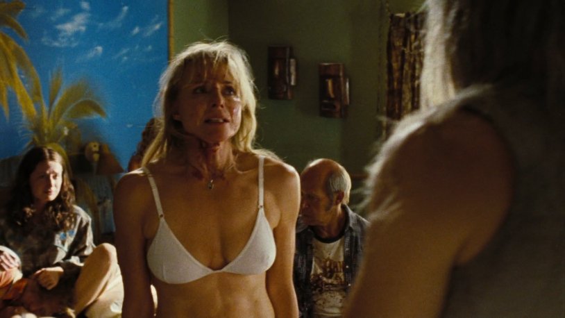 Expelled by the devil