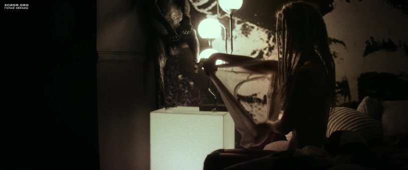 Excessive the devil is naked