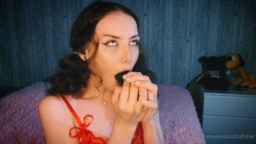 Trisha Fisher