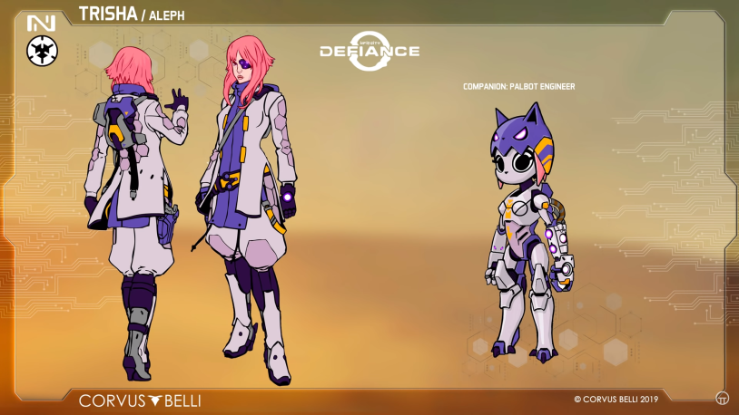 Trisha Fisher Aspr Onlifanse drain