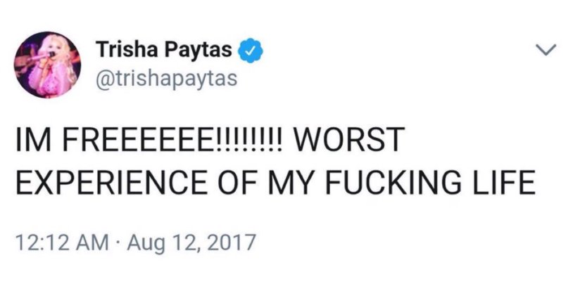 Cover for relevant massage