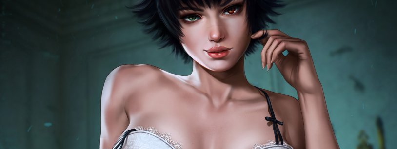 HeatheredEffect asmr