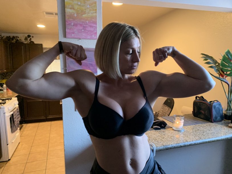 Devilo and Trish comics