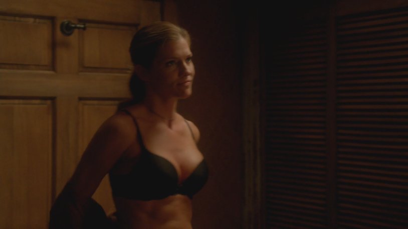 Trisha Herschberger Hot