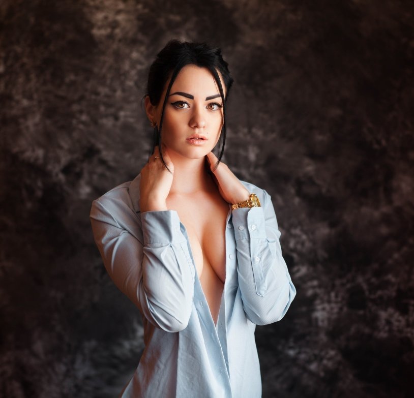 Football team of girls