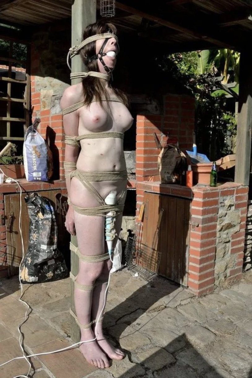 Related Asian Bondage