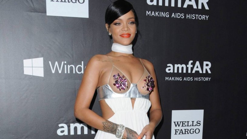 Alena Omovich Tattoos