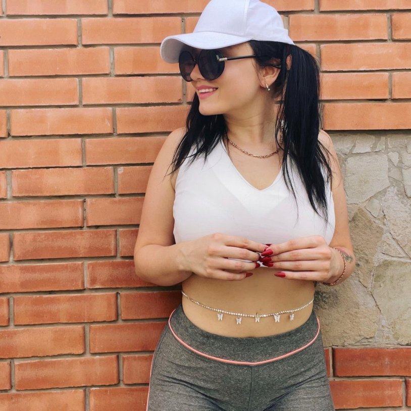 Tatyana Melson Onlifans