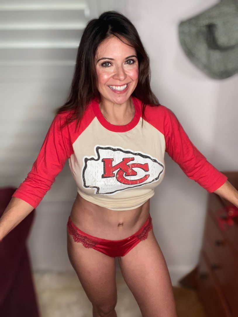 Tiffany Poindecster Nude