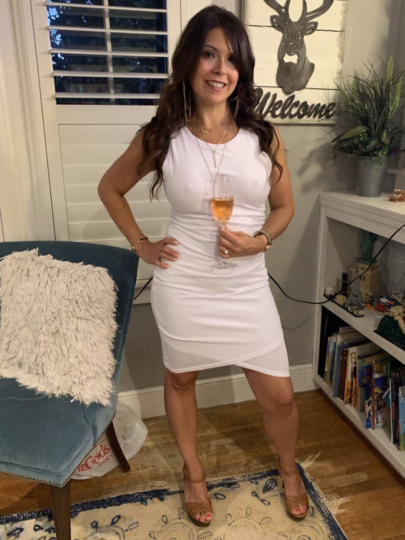 MRS POINDEXTER Anabel PEACHES