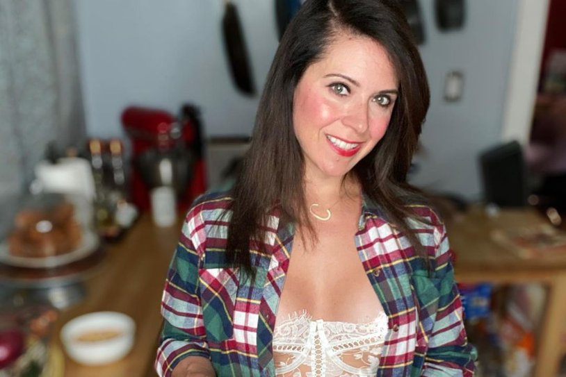 Tiffany Poindecster Tiffany Poindexter