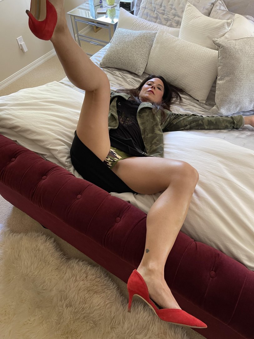 Tiffany Poindecster Tiffany Poindexter