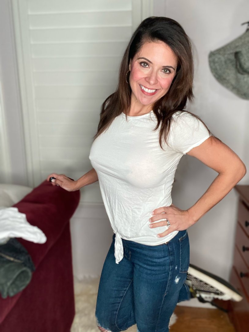 The Real Mrs Poindexter drain