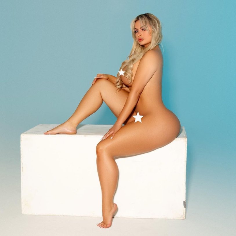 Maya Divine Pornosvezda