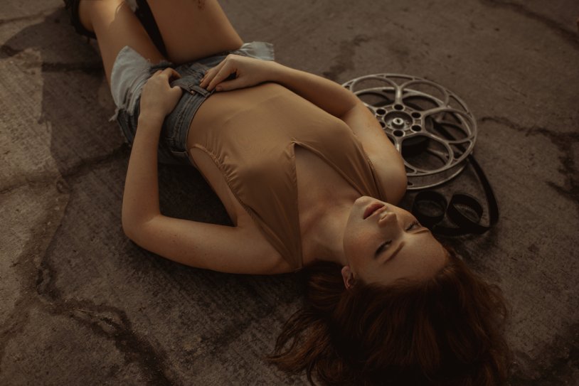 Natalie Elin Lind merged