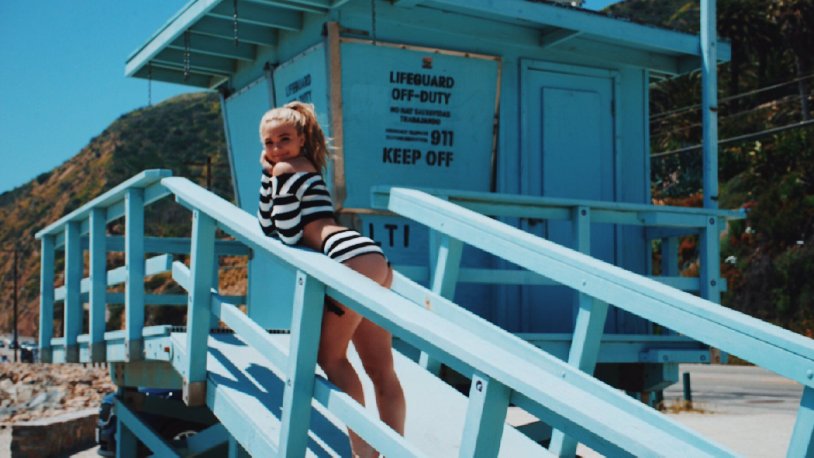 Natalie Elin Lind Hot