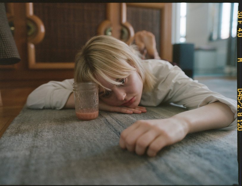 Emily Alyn Lind Gossip Girl