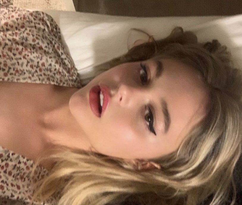 Natalie Elin Lind Stolen