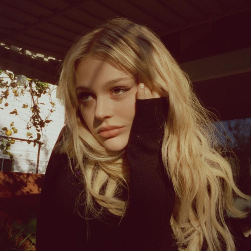 Natalie Elin Lind Hot